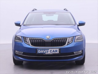 Škoda Octavia 1,6 TDI 85kW Style CZ 1Ma 2020