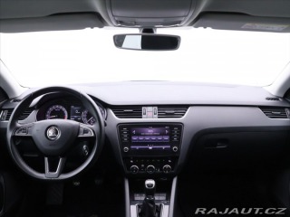 Škoda Octavia 1,6 TDI 85kW Style CZ 1Ma 2020