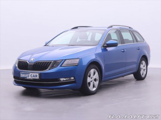Škoda Octavia 1,6 TDI 85kW Style CZ 1Ma 2020