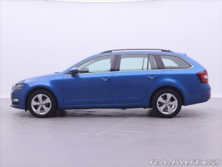 Škoda Octavia 1,6 TDI 85kW Style CZ 1Ma 2020