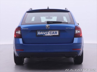 Škoda Octavia 1,6 TDI 85kW Style CZ 1Ma 2020