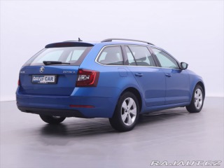 Škoda Octavia 1,6 TDI 85kW Style CZ 1Ma 2020