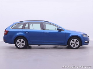 Škoda Octavia 1,6 TDI 85kW Style CZ 1Ma 2020