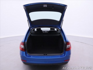 Škoda Octavia 1,6 TDI 85kW Style CZ 1Ma 2020