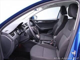 Škoda Octavia 1,6 85KW style CZ 1Maj Te 2020