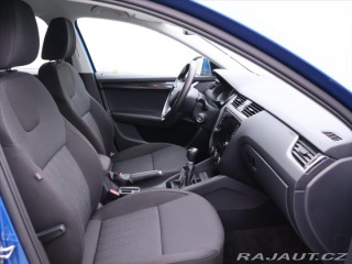Škoda Octavia 1,6 85KW style CZ 1Maj Te 2020