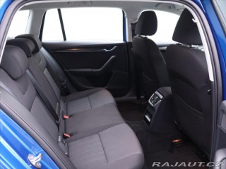Škoda Octavia 1,6 85KW style CZ 1Maj Te 2020