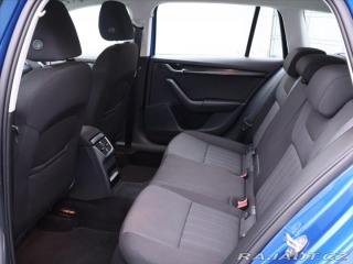 Škoda Octavia 1,6 85KW style CZ 1Maj Te 2020