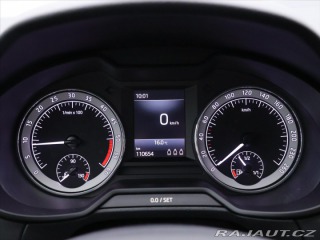 Škoda Octavia 1,6 85KW style CZ 1Maj Te 2020