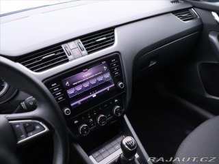 Škoda Octavia 1,6 85KW style CZ 1Maj Te 2020