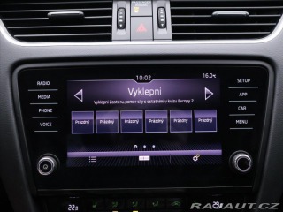 Škoda Octavia 1,6 85KW style CZ 1Maj Te 2020