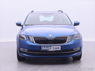 Škoda Octavia 1,6 85KW style CZ 1Maj Te 2020