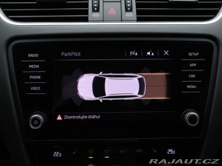 Škoda Octavia 1,6 85KW style CZ 1Maj Te 2020