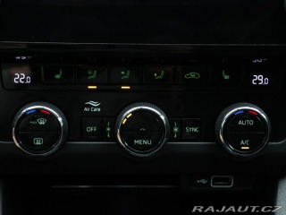 Škoda Octavia 1,6 85KW style CZ 1Maj Te 2020