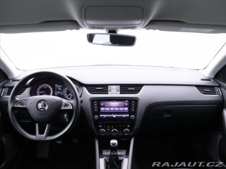 Škoda Octavia 1,6 85KW style CZ 1Maj Te 2020