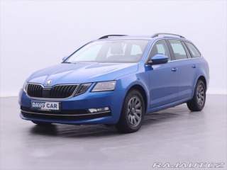 Škoda Octavia 1,6 85KW style CZ 1Maj Te 2020