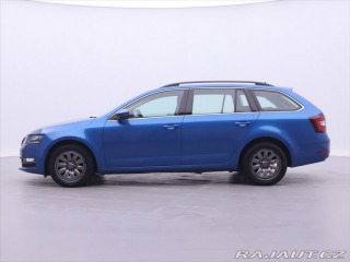 Škoda Octavia 1,6 85KW style CZ 1Maj Te 2020
