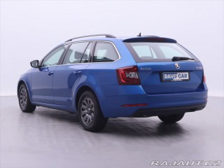 Škoda Octavia 1,6 85KW style CZ 1Maj Te 2020
