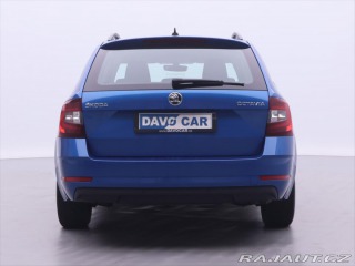 Škoda Octavia 1,6 85KW style CZ 1Maj Te 2020