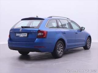 Škoda Octavia 1,6 85KW style CZ 1Maj Te 2020