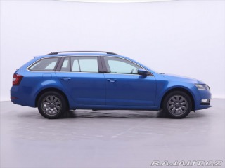 Škoda Octavia 1,6 85KW style CZ 1Maj Te 2020