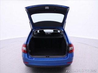 Škoda Octavia 1,6 85KW style CZ 1Maj Te 2020