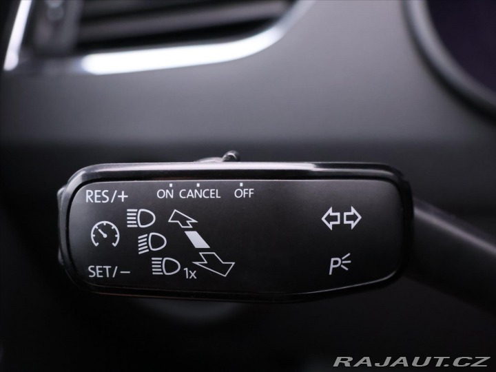 Škoda Octavia 1,6 85kW Style LED CZ 1Ma 2020