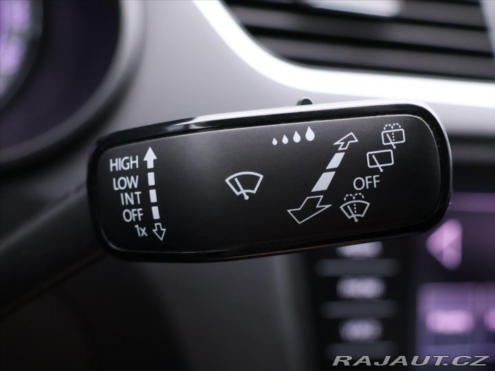 Škoda Octavia 1,6 85kW Style LED CZ 1Ma 2020