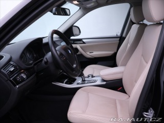 BMW X3 3,0 xDrive30d 183kW xLine 2016