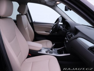 BMW X3 3,0 xDrive30d 183kW xLine 2016
