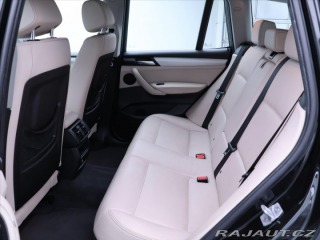BMW X3 3,0 xDrive30d 183kW xLine 2016