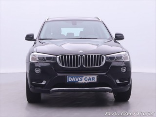 BMW X3 3,0 xDrive30d 183kW xLine 2016