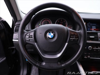 BMW X3 3,0 xDrive30d 183kW xLine 2016
