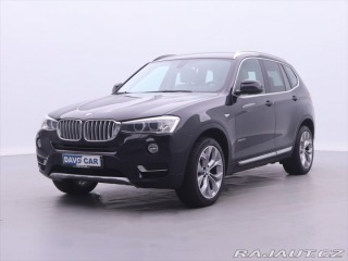 BMW X3 3,0 xDrive30d 183kW xLine 2016