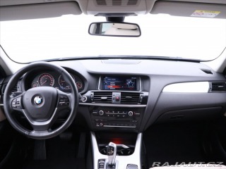 BMW X3 3,0 xDrive30d 183kW xLine 2016