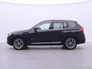 BMW X3 3,0 xDrive30d 183kW xLine 2016
