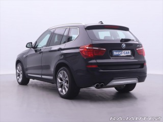 BMW X3 3,0 xDrive30d 183kW xLine 2016