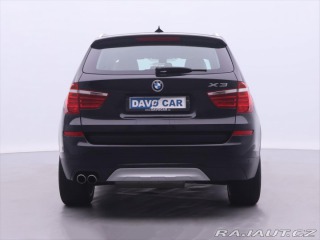 BMW X3 3,0 xDrive30d 183kW xLine 2016
