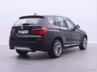 BMW X3 3,0 xDrive30d 183kW xLine 2016