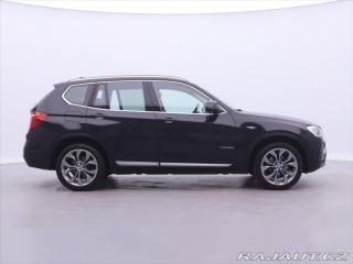 BMW X3 3,0 xDrive30d 183kW xLine 2016