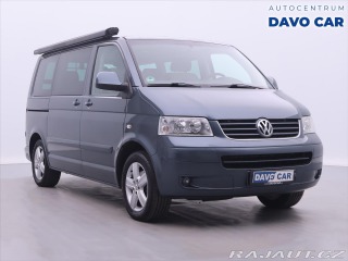 Volkswagen Multivan 2,5 TDI 96kW United Webas