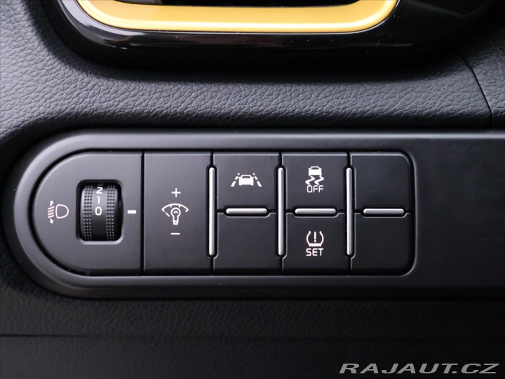Kia XCeed 1,4 T-GDI Exclusive CZ LE 2019