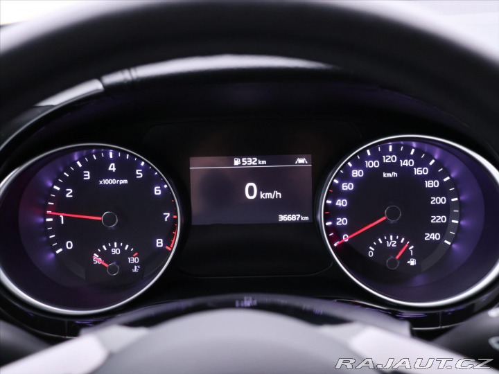 Kia XCeed 1,4 T-GDI Exclusive CZ LE 2019