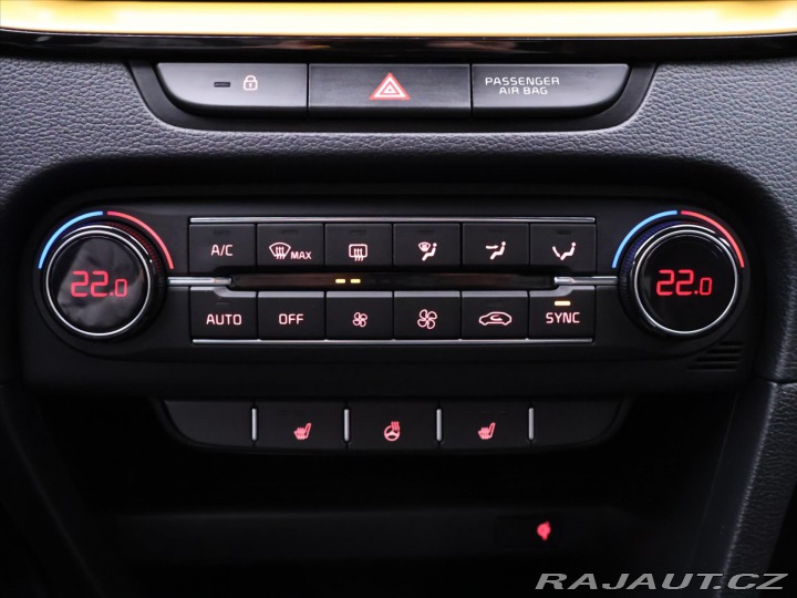 Kia XCeed 1,4 T-GDI Exclusive CZ LE 2019