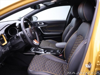 Kia XCeed 1,4 T-GDI Exclusive CZ LE 2019