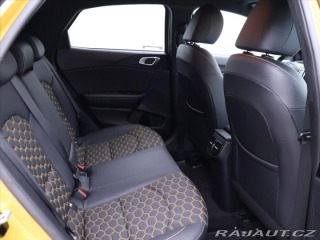 Kia XCeed 1,4 T-GDI Exclusive CZ LE 2019
