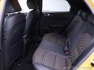 Kia XCeed 1,4 T-GDI Exclusive CZ LE 2019