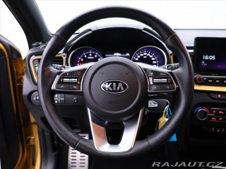 Kia XCeed 1,4 T-GDI Exclusive CZ LE 2019