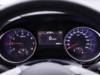 Kia XCeed 1,4 T-GDI Exclusive CZ LE 2019