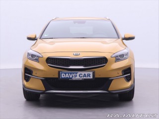 Kia XCeed 1,4 T-GDI Exclusive CZ LE 2019
